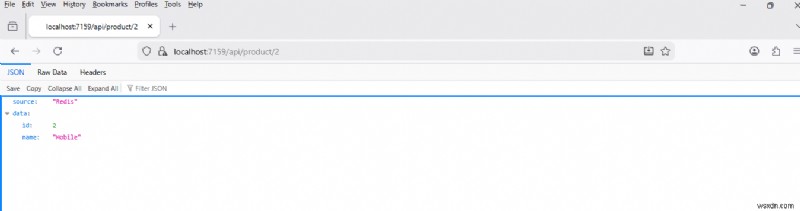 การรวม Redis เข้ากับ .NET 8/9/10:บทช่วยสอนแบบทีละขั้นตอนที่ครอบคลุม 