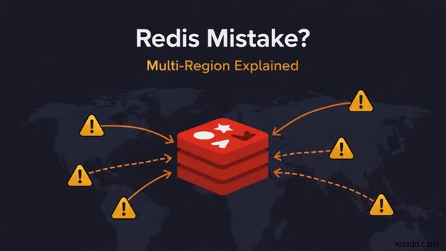 Redis Sentinel กับ Redis Cluster:เปรียบเทียบอย่างไรและควรเลือกอันไหน 