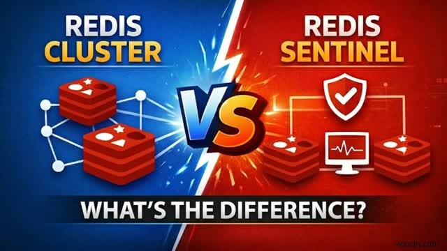 การเรียนรู้สถาปัตยกรรมหลายภูมิภาคของ Redis:เวลาแฝง การจำลอง และความท้าทายในโลกแห่งความเป็นจริง 