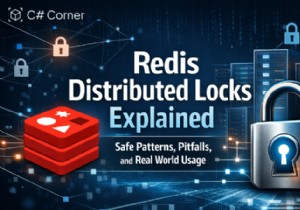 การเรียนรู้ระบบล็อคแบบกระจาย Redis:รูปแบบที่ได้รับการพิสูจน์แล้ว ข้อผิดพลาดทั่วไป และการใช้งานจริง 