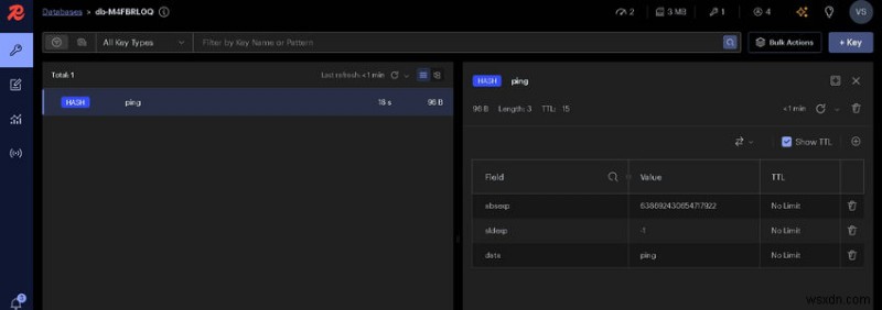 สร้างแคชแบบไฮบริดใน .NET 9 โดยใช้ Redis สำหรับ Unified In-Memory และ Distributed Caching