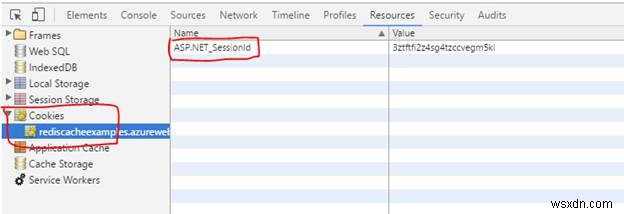 การจัดการเซสชันที่มีประสิทธิภาพบนบริการแอป Azure โดยใช้แคช Redis ในการตั้งค่าโหลดบาลานซ์