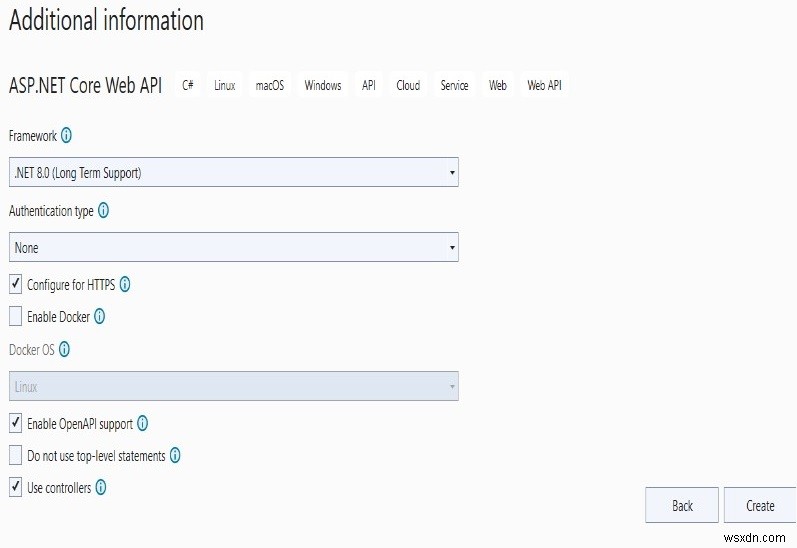 Redis เป็นที่เก็บข้อมูลหลักใน .NET 8 Web API