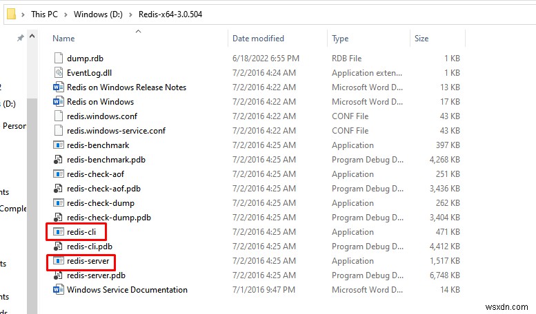 การรวม Redis Caching เข้ากับ .NET Core API เพื่อประสิทธิภาพและความสามารถในการปรับขนาด 