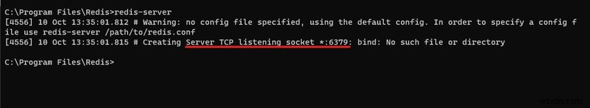 เพิ่มประสิทธิภาพ .NET Core 6 ด้วย Redis Caching:คำแนะนำทีละขั้นตอน 