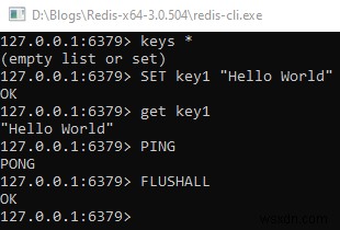 วิธีติดตั้งและกำหนดค่า Redis Cache:คู่มือฉบับสมบูรณ์ 