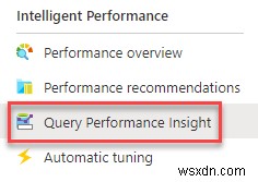 เพิ่มประสิทธิภาพ Azure SQL ด้วย Azure Cache สำหรับ Redis 