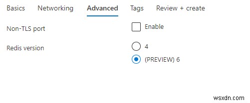 เพิ่มประสิทธิภาพ Azure SQL ด้วย Azure Cache สำหรับ Redis 