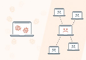 ทำความเข้าใจกับ Botnets:ทำงานอย่างไรและผลกระทบต่อความปลอดภัยทางไซเบอร์ 
