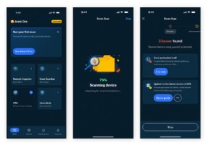 วิธีตรวจจับและลบไวรัสบน iPhone ของคุณ – คำแนะนำทีละขั้นตอน 