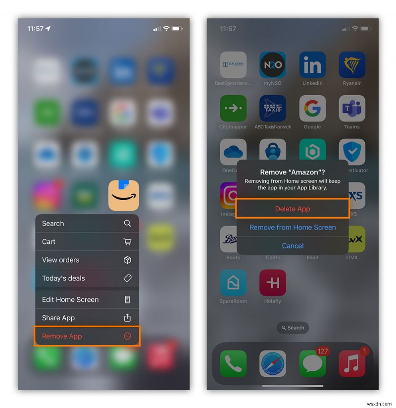 วิธีตรวจจับและลบไวรัสบน iPhone ของคุณ – คำแนะนำทีละขั้นตอน 