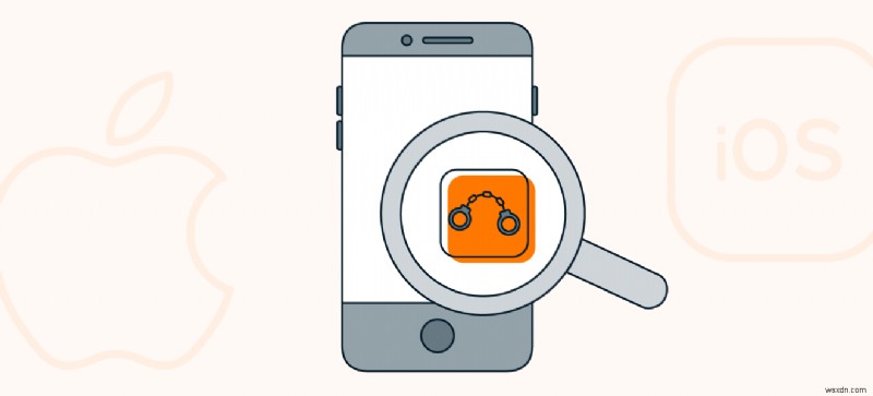 วิธีตรวจจับและลบไวรัสบน iPhone ของคุณ – คำแนะนำทีละขั้นตอน 