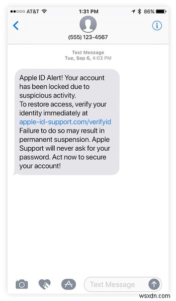 ความปลอดภัยของ iPhone:อุปกรณ์ของคุณสามารถติดไวรัสได้หรือไม่? 