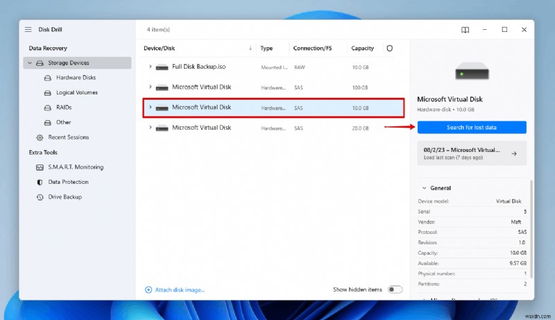 แก้ไขข้อผิดพลาด  ฟอร์แมตดิสก์ :แก้ไขด่วนสำหรับปัญหาการเข้าถึงดิสก์ของ Windows 