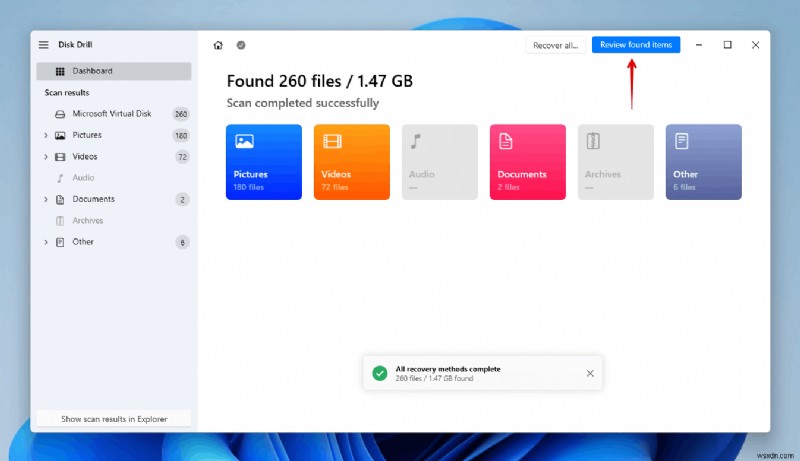 แก้ไขข้อผิดพลาด  ฟอร์แมตดิสก์ :แก้ไขด่วนสำหรับปัญหาการเข้าถึงดิสก์ของ Windows 