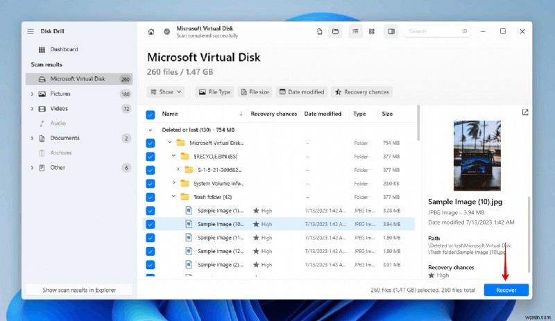 แก้ไขข้อผิดพลาด  ฟอร์แมตดิสก์ :แก้ไขด่วนสำหรับปัญหาการเข้าถึงดิสก์ของ Windows 