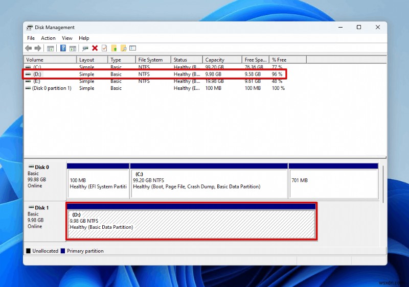 แก้ไขข้อผิดพลาด  ฟอร์แมตดิสก์ :แก้ไขด่วนสำหรับปัญหาการเข้าถึงดิสก์ของ Windows 