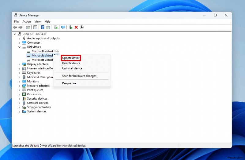 แก้ไขข้อผิดพลาด  ฟอร์แมตดิสก์ :แก้ไขด่วนสำหรับปัญหาการเข้าถึงดิสก์ของ Windows 