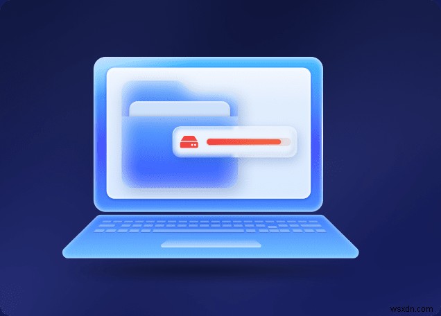 การกู้คืนข้อมูล Mac 4DDiG:ซอฟต์แวร์ที่ขับเคลื่อนด้วย AI เพื่อการเรียกค้นไฟล์ที่รวดเร็วและเชื่อถือได้ 