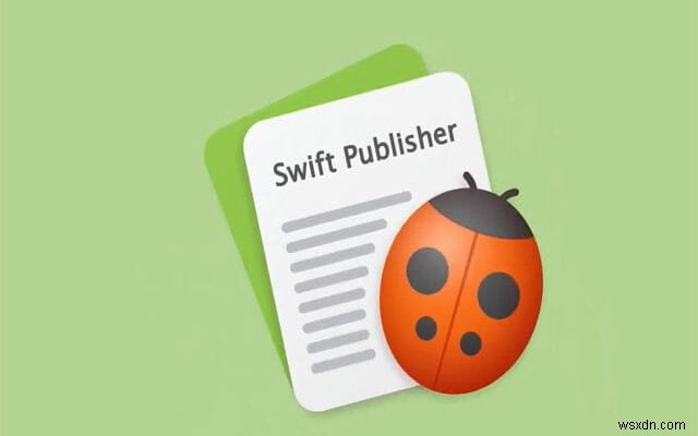 Microsoft Publisher พร้อมใช้งานบน Mac หรือไม่ สำรวจทางเลือกยอดนิยมสำหรับปี 2026 