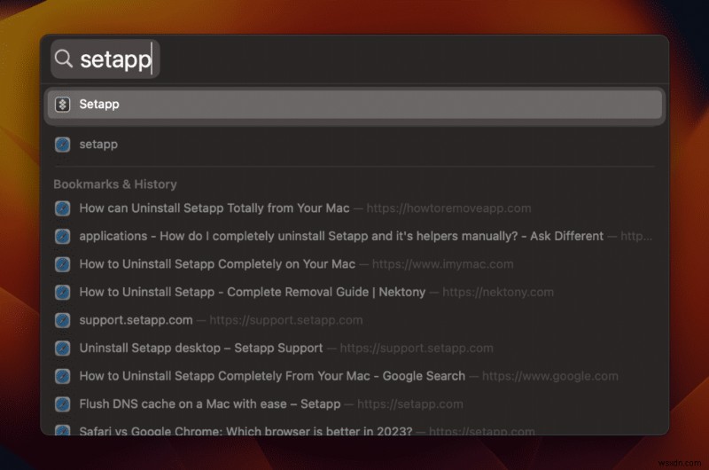 รีวิว Setapp:อธิบายบริการสมัครสมาชิก Mac App ขั้นสูงสุด 