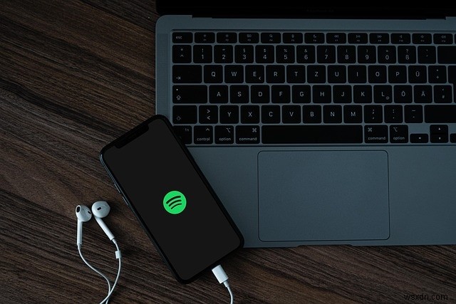 ลบ Spotify ออกจาก Mac ของคุณ:คำแนะนำง่ายๆ ทีละขั้นตอน 