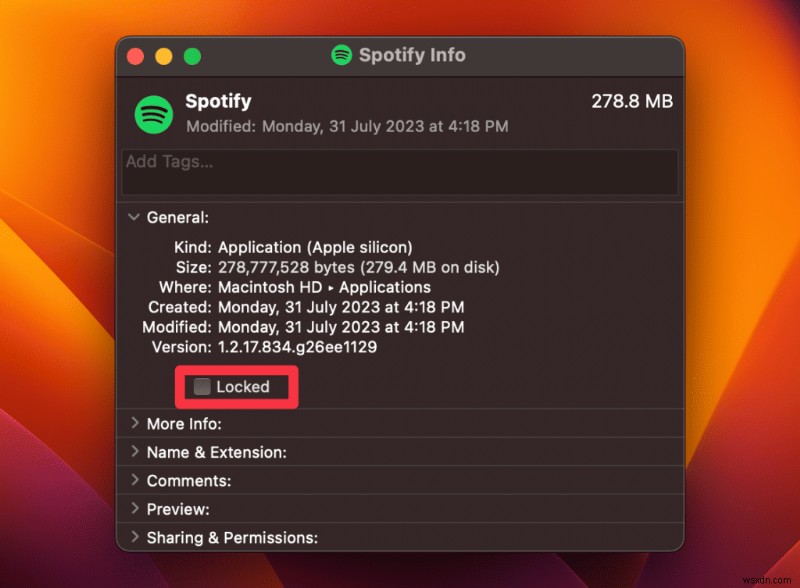 ลบ Spotify ออกจาก Mac ของคุณ:คำแนะนำง่ายๆ ทีละขั้นตอน 