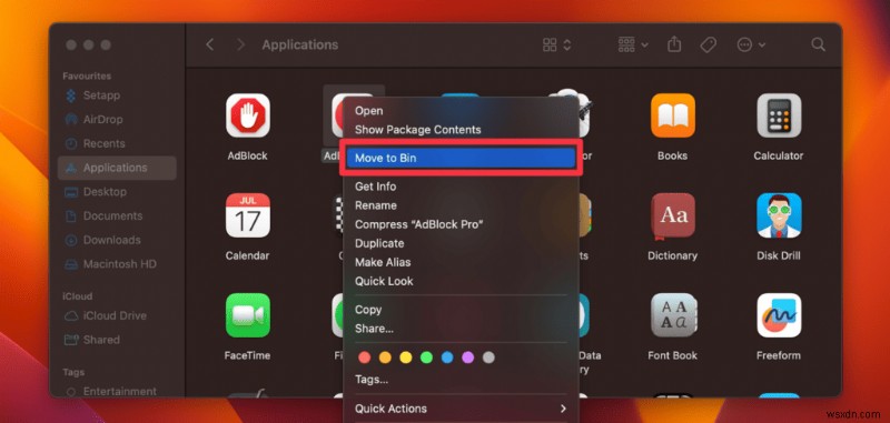 ลบ Mac Adware Cleaner อย่างปลอดภัย:คู่มือการถอนการติดตั้งทีละขั้นตอนฉบับสมบูรณ์ 