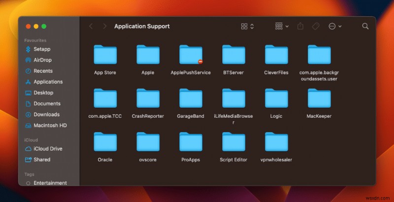 ลบ Mac Adware Cleaner อย่างปลอดภัย:คู่มือการถอนการติดตั้งทีละขั้นตอนฉบับสมบูรณ์ 
