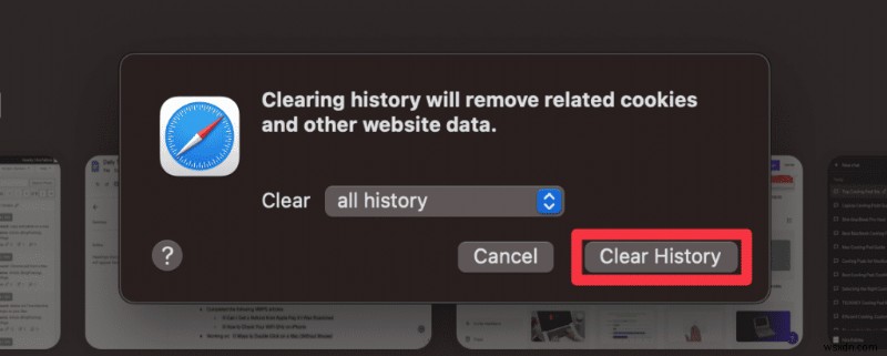 ลบ Mac Adware Cleaner อย่างปลอดภัย:คู่มือการถอนการติดตั้งทีละขั้นตอนฉบับสมบูรณ์ 