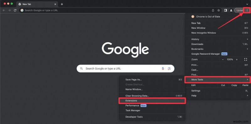 ลบ Mac Adware Cleaner อย่างปลอดภัย:คู่มือการถอนการติดตั้งทีละขั้นตอนฉบับสมบูรณ์ 