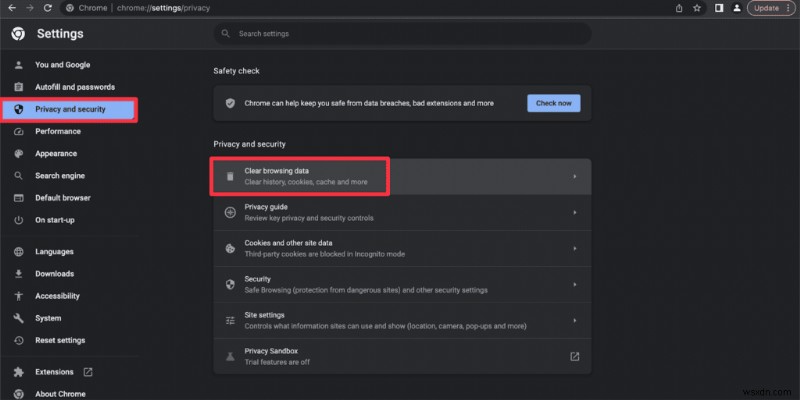 ลบ Mac Adware Cleaner อย่างปลอดภัย:คู่มือการถอนการติดตั้งทีละขั้นตอนฉบับสมบูรณ์ 
