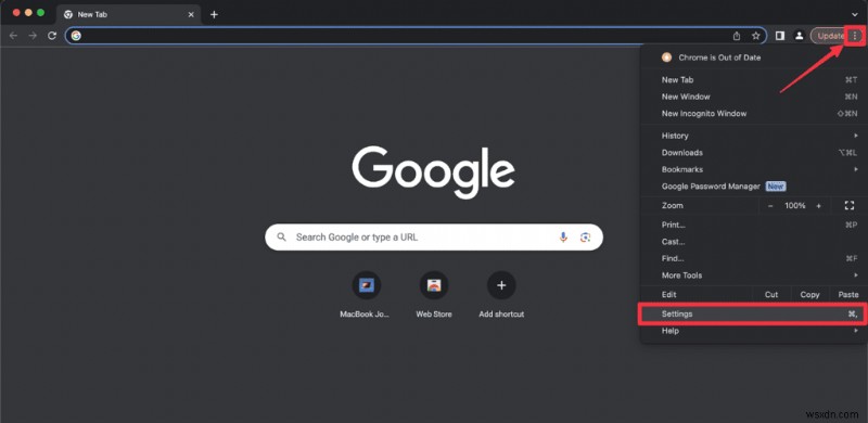 ลบ Mac Adware Cleaner อย่างปลอดภัย:คู่มือการถอนการติดตั้งทีละขั้นตอนฉบับสมบูรณ์ 
