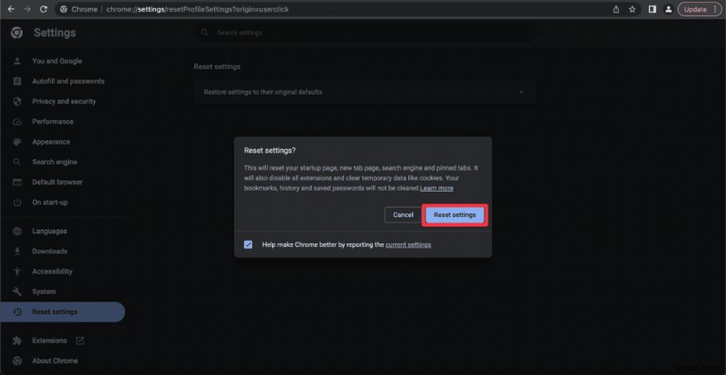 ลบ Mac Adware Cleaner อย่างปลอดภัย:คู่มือการถอนการติดตั้งทีละขั้นตอนฉบับสมบูรณ์ 
