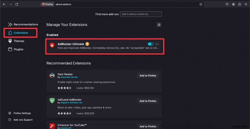ลบ Mac Adware Cleaner อย่างปลอดภัย:คู่มือการถอนการติดตั้งทีละขั้นตอนฉบับสมบูรณ์ 