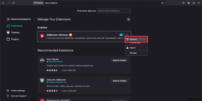 ลบ Mac Adware Cleaner อย่างปลอดภัย:คู่มือการถอนการติดตั้งทีละขั้นตอนฉบับสมบูรณ์ 