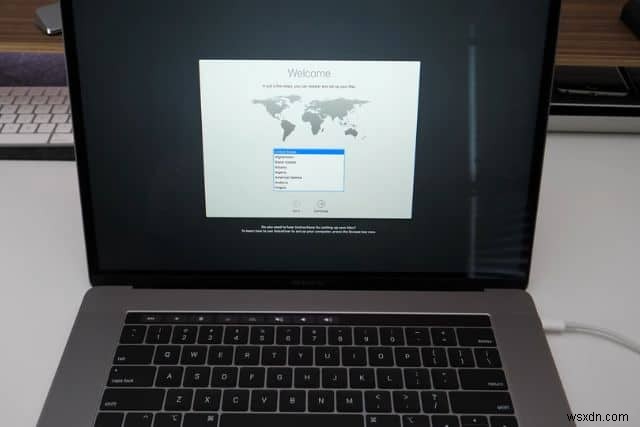 แพลตฟอร์มชั้นนำสำหรับขาย MacBook Air ของคุณในราคาที่ดีที่สุด 