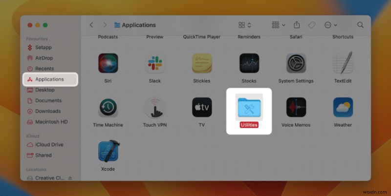 คู่มือที่ครอบคลุมในการถอนการติดตั้ง Adobe Creative Cloud บน Mac – บทช่วยสอนทีละขั้นตอน 