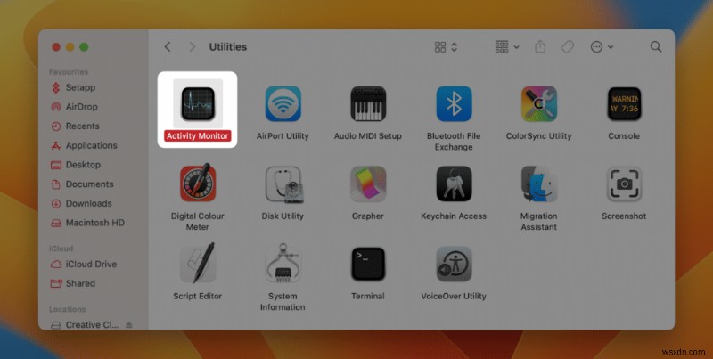 คู่มือที่ครอบคลุมในการถอนการติดตั้ง Adobe Creative Cloud บน Mac – บทช่วยสอนทีละขั้นตอน 
