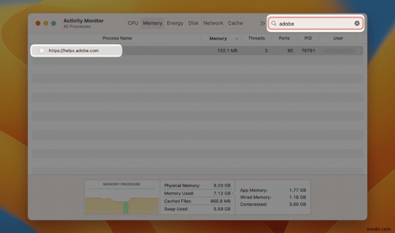 คู่มือที่ครอบคลุมในการถอนการติดตั้ง Adobe Creative Cloud บน Mac – บทช่วยสอนทีละขั้นตอน 