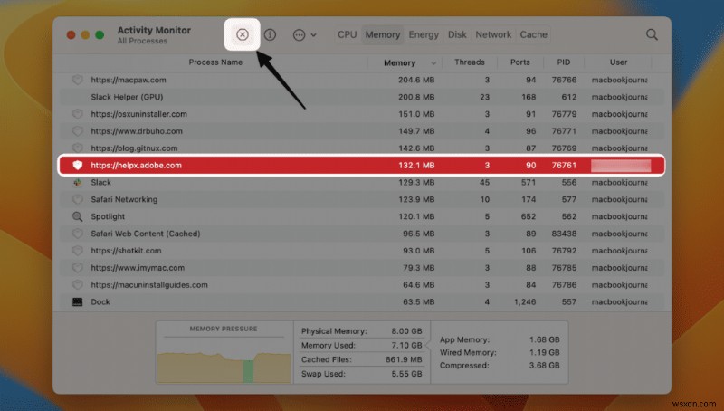 คู่มือที่ครอบคลุมในการถอนการติดตั้ง Adobe Creative Cloud บน Mac – บทช่วยสอนทีละขั้นตอน 