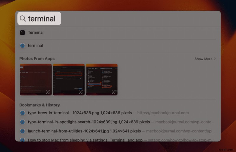 แก้ไข  brew:ไม่พบคำสั่ง  บน macOS - รีเซ็ตเส้นทาง Homebrew ด่วน 