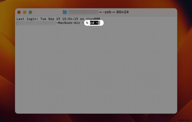 แก้ไข  brew:ไม่พบคำสั่ง  บน macOS - รีเซ็ตเส้นทาง Homebrew ด่วน 