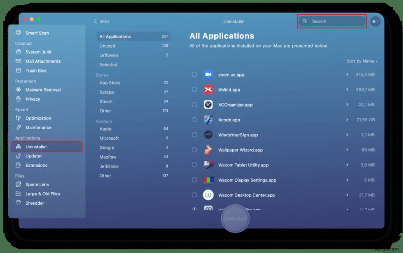 ถอนการติดตั้ง Adobe อย่างสมบูรณ์จาก Mac ของคุณ:คำแนะนำทีละขั้นตอน 