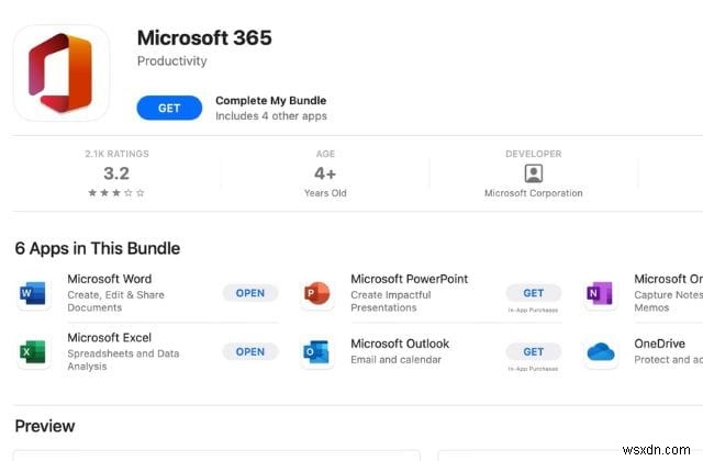 ทีละขั้นตอน:ลบ Microsoft Office ออกจาก Mac ของคุณอย่างปลอดภัย 