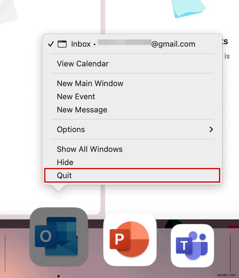 ทีละขั้นตอน:ลบ Microsoft Office ออกจาก Mac ของคุณอย่างปลอดภัย 