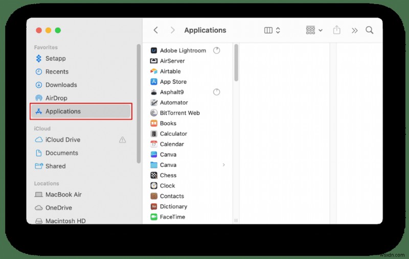 ทีละขั้นตอน:ลบ Microsoft Office ออกจาก Mac ของคุณอย่างปลอดภัย
