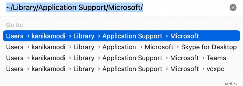 ทีละขั้นตอน:ลบ Microsoft Office ออกจาก Mac ของคุณอย่างปลอดภัย 