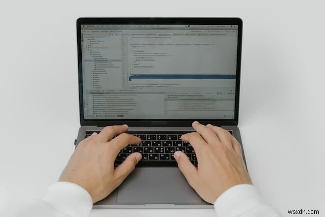 คำแนะนำในการลบ Xcode ออกจาก macOS:คำแนะนำทีละขั้นตอน 