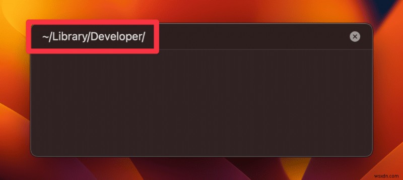 คำแนะนำในการลบ Xcode ออกจาก macOS:คำแนะนำทีละขั้นตอน 